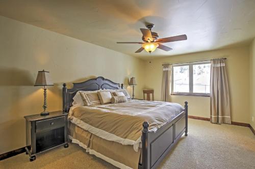 Magnificent Granby Ski-In and Ski-Out Home with Hot Tub! - image 4