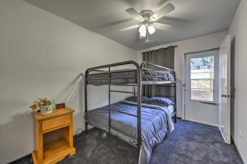 . Updated Apartment - 14 Mi to Philly City Center!