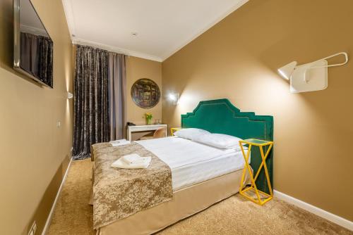 T-Hotel - image 3