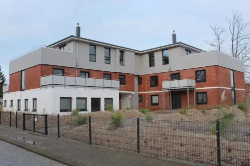 Dünenhaus Wohnung 13 in Travemünde, Deutschland