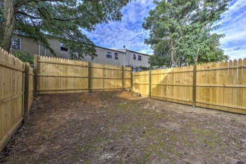 Updated Apartment - 14 Mi to Philly City Center! - image 7