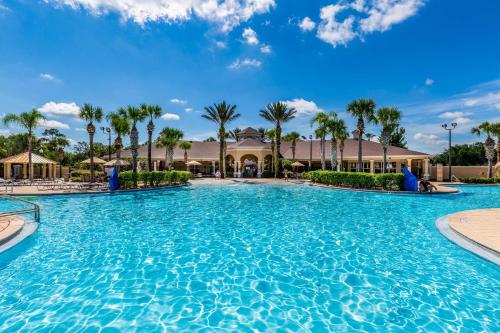 Kissimmee Resort Retreat about 4 Mi to Disney World! in Orlando, USA