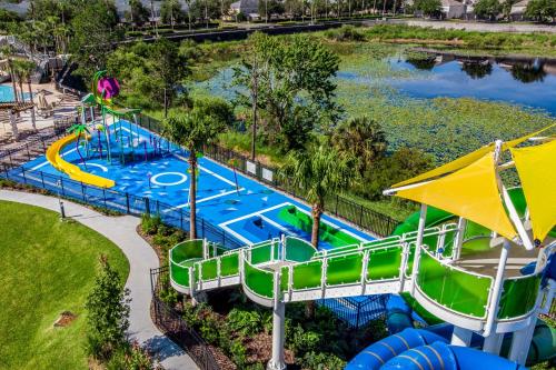 Resort Retreat 3 half Mi to Disneys Animal Kingdom! - image 3