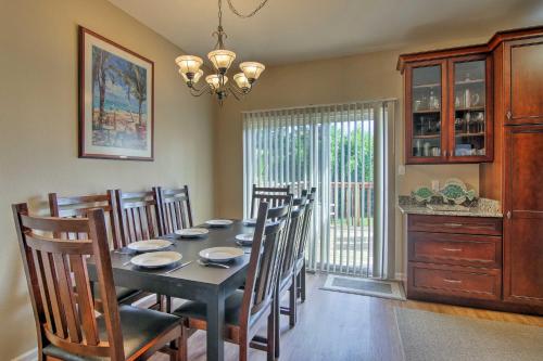 Bethany Beach Townhome with Amenities - Mins to Ocean - image 4