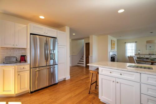Luxe East Quogue Waterfront Home with Sandy Beach! - image 3