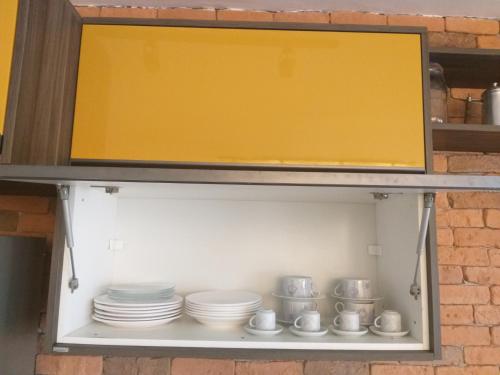 Maravilhoso Apartamento ao lado do aquario