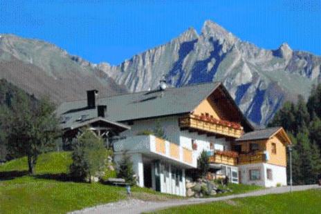  Unterhof, Pension in Rein in Taufers bei St. Jakob im Ahrntal