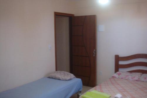 1 double bed