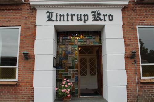 Lintrup B&B