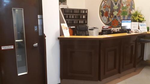 ホテル ハドリガン