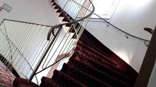 ホテル ハドリガン