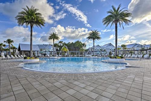 Always Saturday Prominence Resort Townhome! Florida