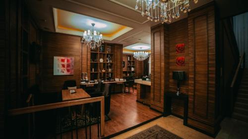 JELSOMINOHotel