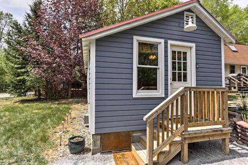 Holiday home in Bolton Landing New York
