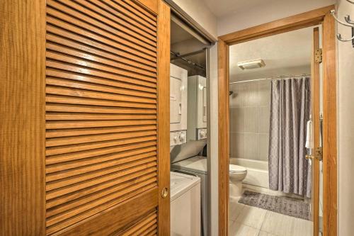 Spacious Breckenridge Condo Walk to Ski Lifts! - image 9