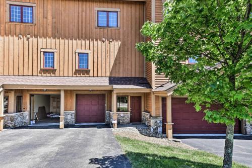 Cozy Southwind Seven Springs Home Ski-In and Ski-Out! - image 8