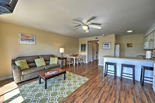 Well-Appointed Seagrove Beach Studio with Heated Pool - image 3