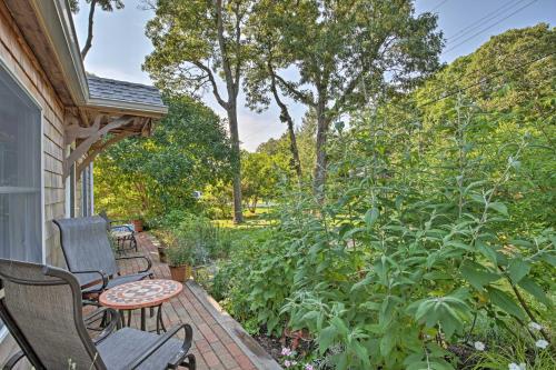 Cute East Hampton Cottage w/ Patio - Walk to Beach in Springs (NY)