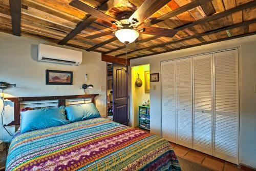 Unique Tucson Hidden Gem House with Private Pool! - image 14