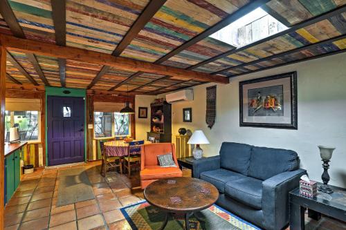 Unique Tucson Hidden Gem House with Private Pool! - image 5