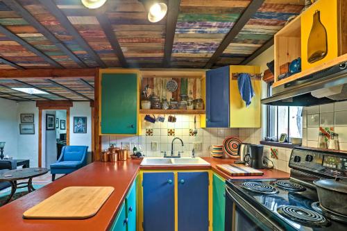 Unique Tucson Hidden Gem House with Private Pool! - image 11