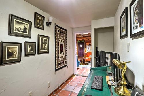 Unique Tucson Hidden Gem House with Private Pool! - image 12