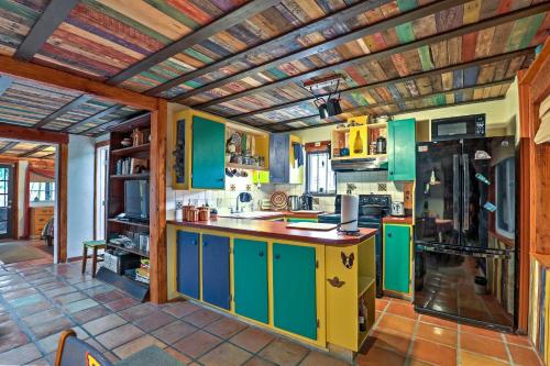 Unique Tucson Hidden Gem House with Private Pool! - image 12