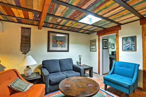 Unique Tucson Hidden Gem House with Private Pool! - image 7