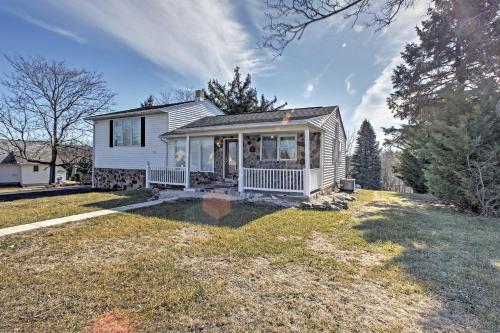 Hummelstown Hideaway Only 2 Miles to Hersheypark! - main image