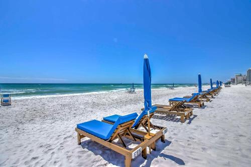 Seaside Panama City Beach Condo with Pool Access! - image 5