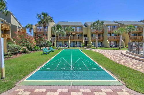 Seaside Panama City Beach Condo with Pool Access! - image 14
