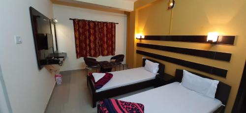 hotel photo