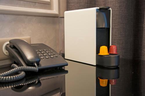 Skandinavia Hotel - image 11