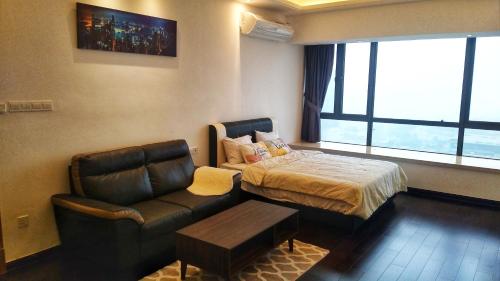 R&F Duplex Suites x GalaInn @Johor Bahru