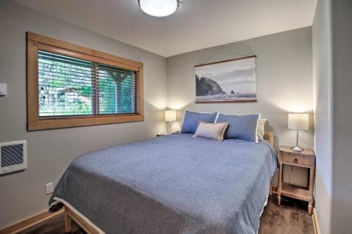 Private Rockaway Beach Retreat 2 Blocks to Ocean! - image 5