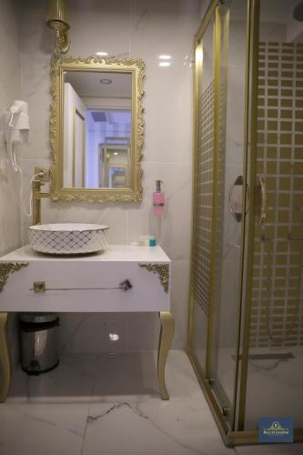 Blue Pera İstanbul Hotel, Istanbul (fotografie 9)