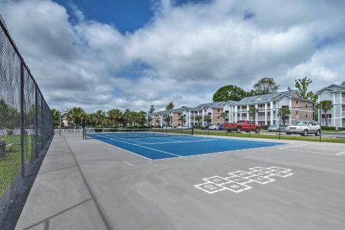 Myrtle Beach Oasis on River Oaks Golf Course! - image 4