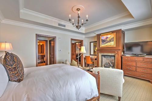 Luxe Montage Deer Valley Ski-In and Ski-Out Retreat! - image 7