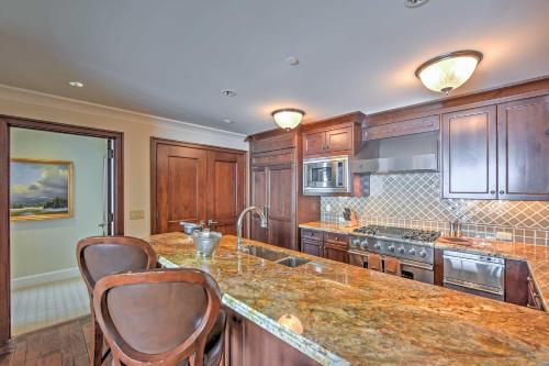 Luxe Montage Deer Valley Ski-In and Ski-Out Retreat! - image 9