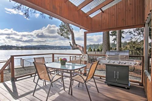Gorgeous Poulsbo Waterfront Home on Liberty Bay! - image 5