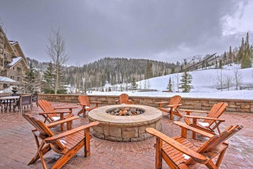 Luxe Montage Deer Valley Ski-In and Ski-Out Retreat! - image 14