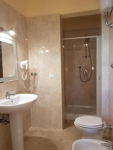 Albergo Santa Teresa – Torre del Greco, NY