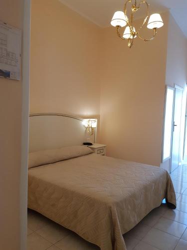 Albergo Santa Teresa – Torre del Greco, NY