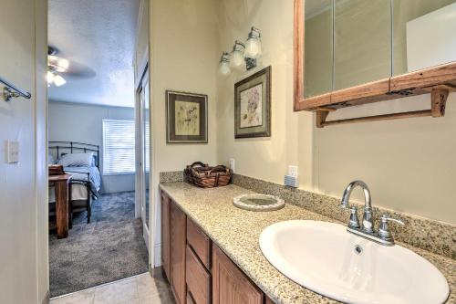 Updated Home on half Acre with Dock on Agency Lake! - image 3