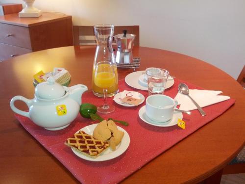 Residence Garden - image 8