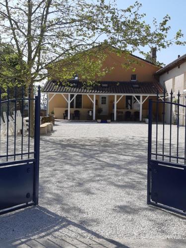 Appartement La Haute Preze & Golffrance - Marthon
