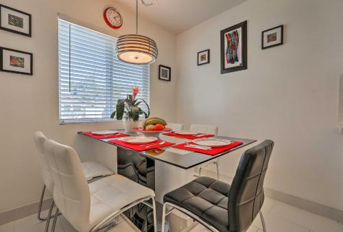 Updated Oceanside Home about 4 Mi to Beach! in Oceanside, USA