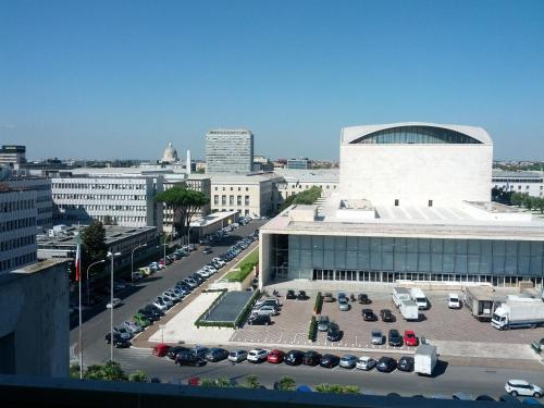 Residence Garden - image 6