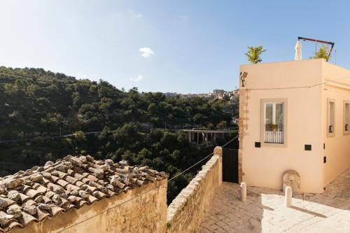  Locazione turistica a Ibla, Ragusa bei Casa Papa