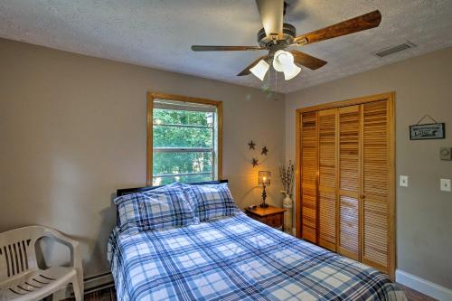 Spacious Gainesville Home with Dock on Lake Lanier! - image 9